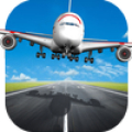 Transporter Plane 3D Mod APK icon
