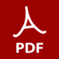 All PDF Mod APK icon