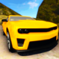 Nitro GT Car Drive Games 2022 Mod APK icon