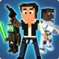 Galaxy Hoppers Mod APK icon