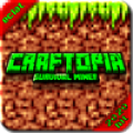 Craftopia Mod APK icon