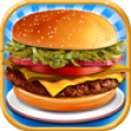 Burger Tycoon Mod APK icon