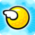 Flappy Golf 2 Mod APK icon