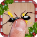 Ant Smasher Christmas by Best Cool and Fun Games Mod APK icon