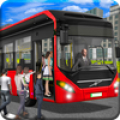 Real Urban Bus Transporter icon