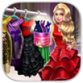 Dress up Game: Sery Runway Mod APK icon