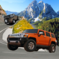 Off Road Jeep Adventure 2019 : Free Games Mod APK icon