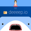 Deeeep.io Mod APK icon