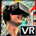 VR - Virtual Work Simulator Mod APK icon