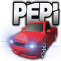 PEPI Race BRAZIL Mod APK icon
