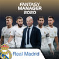 Real Madrid Fantasy Manager'20 Real football live Mod APK icon