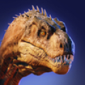 Dinosaur Museum Tycoon Mod APK icon