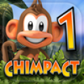 Chimpact 1: Chuck's Adventure Mod APK icon