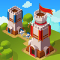 Mini Castle Duels: Defense TD Mod APK icon