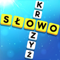 Słowo Krzyż Mod APK icon