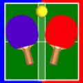 Ping Pong Clásico HD 2 Mod APK icon