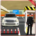 Prado parking Car Games: New car games 2019 Mod APK icon