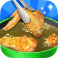 Carnival Street Food Chef Mod APK icon