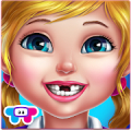 Princesa Hada de los Dientes Mod APK icon