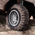 4x4 Russian SUVs Off-Road 2016 Mod APK icon