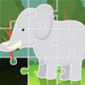 Juegos de Puzzles niños GRATIS Mod APK icon