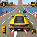 Impossible GT Car Racing Stunt Mod APK icon