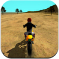 Motocross Motorbike Simulator Mod APK icon