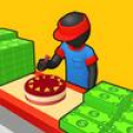 My Mini Bakery Tycoon Mod APK icon