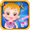 Baby Hazel Doctor Play Mod APK icon