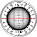 Rotating Sphere Inclinometer Mod APK icon