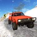 3D camionero - Offroad Mod APK icon