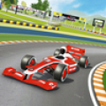 Formula Racing Games Car Games Mod APK icon