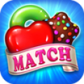 Fun Match™ - match 3 games Mod APK icon