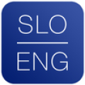 Dictionary Slovak English icon