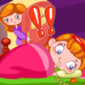 Can't Fall Asleep Game Mod APK icon