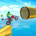 Water Games 3D: Stuntman Bike Water Stunts master Mod APK icon