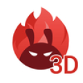 Antutu 3DBench icon