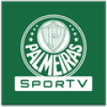 Palmeiras SporTV Mod APK icon