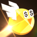 Flappy Coin : Rich Maker icon