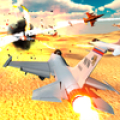 Simulador de vuelo 2014 Gratis Mod APK icon