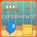 Experimentos de Física puzle Mod APK icon