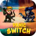Panic switch Mod APK icon
