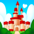 Royal Merge 3D Mod APK icon