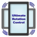 Rotation Control (License) Mod APK icon
