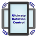 Rotation Control (License) icon