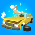 Crash Test Mod APK icon