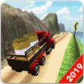 Truck Speed Driving 3D Mod APK icon