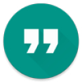 Quote Widget for Android icon
