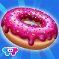 My Sweet Bakery Mod APK icon