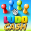 LUDO Cash Mod APK icon